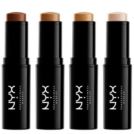 Top 10 Affordable Foundations That Can Stand The Heat NYX